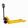 Гидравлическая тележка (рохля) SMARTLIFT SB JC 2000 кг 1150x550 мм