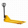 Гидравлическая тележка (рохля) SMARTLIFT SB JC 2000 кг 1150x550 мм