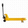 Гидравлическая тележка (рохля) SMARTLIFT SB JC 2000 кг 1150x550 мм