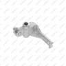 Коромысло спуска для гидравлических тележек DF25
