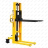 Ручной гидравлический штабелер SMARTLIFT SDJ 1020 1т 2м фиксированные вилы