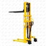 Ручной гидравлический штабелер SMARTLIFT SDJ 1020 1т 2м фиксированные вилы