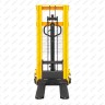 Ручной гидравлический штабелер SMARTLIFT SDJ 1020 1т 2м фиксированные вилы