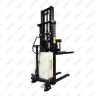 Электрический штабелер PROLIFT M2 SPN 1025 с раздвижными вилами