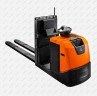 Комплектовщик заказов низкого уровня Toyota OSE180XP