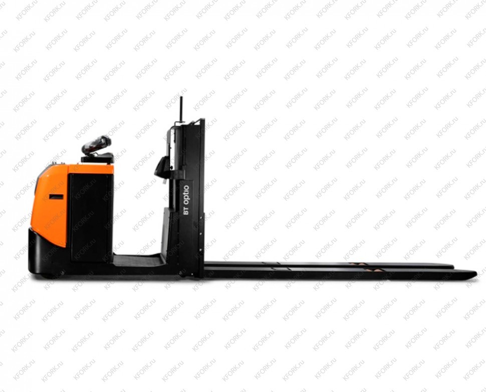 Комплектовщик заказов низкого уровня Toyota OSE180XP