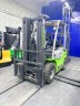 Вилочный дизельный погрузчик Zoomlion FD20H 2 тонны с китайским двигателем
