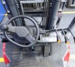 Дизельный погрузчик JAC 3.5 тонны