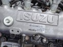 Дизельный погрузчик JAC 3.5 тонны