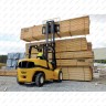 Вилочный автопогрузчик газ Yale 5 тонн