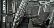 Газовый автопогрузчик Still RX 70-45T 4,5 тонны