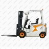 Электрический погрузчик Zowell FE30 3 т