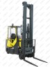 Узкопроходный погрузчик Combilift Aisle-Master 25WHE