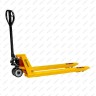 Гидравлическая тележка (рохля) SMARTLIFT SB JC 2000 кг 1150x550 мм, RDP