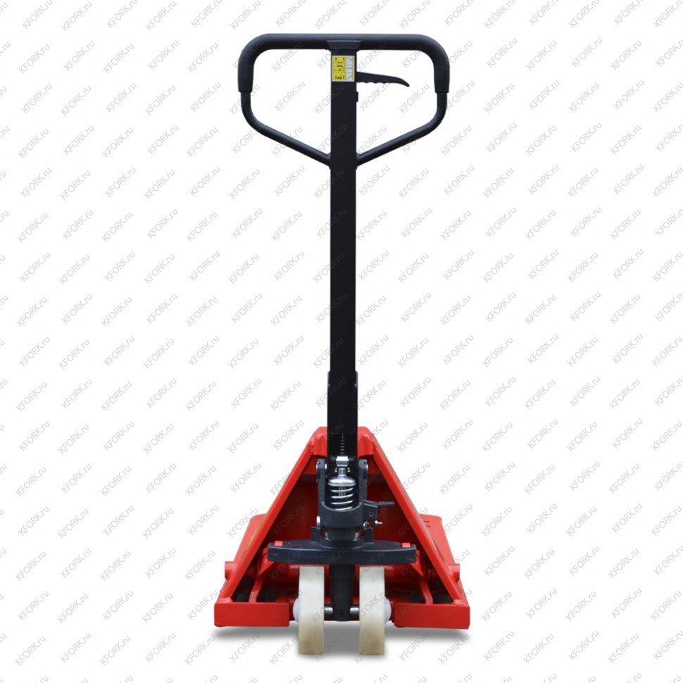 Гидравлическая Тележка OX 40 OXLIFT 4000 кг