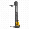 Штабелер электрический самоходный SMARTLIFT CDD15R-E 1,5т 3м 24В/105Ач