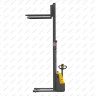 Штабелер электрический самоходный SMARTLIFT CDD15R-E 1,5т 3м 24В/105Ач