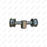 Крестовина  гидроузла в сборе для TRV1530