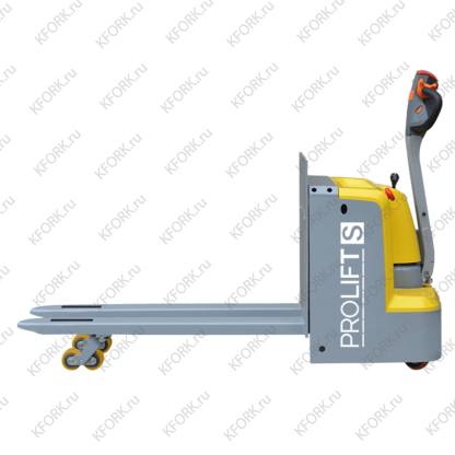 Самоходная тележка PROLIFT SD 20