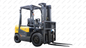 Вилочный автопогрузчик LiuGong CPCD35 3,5 тонны, дизель