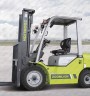 Вилочный дизельный погрузчик Zoomlion FD50H 5 тонн