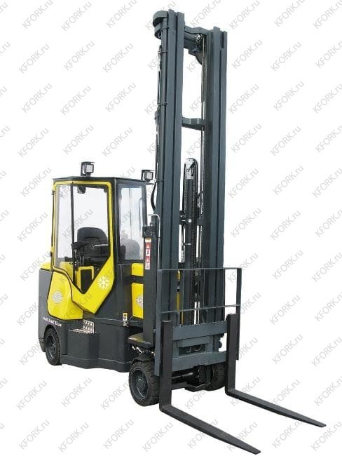 Узкопроходный погрузчик Combilift Aisle-Master 30WHE