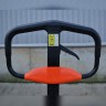 Гидравлическая Тележка OX 50 OXLIFT 5000 кг