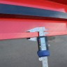 Гидравлическая Тележка OX 50 OXLIFT 5000 кг