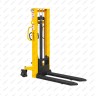 Ручной гидравлический штабелер SMARTLIFT SDJ 1025 1т 2,5м фиксированные вилы