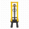 Ручной гидравлический штабелер SMARTLIFT SDJ 1025 1т 2,5м фиксированные вилы