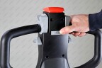 Штабелер поводковый PRAMAC GX 12/42 III Ed. EVO AGM