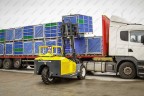 Погрузчик для птицефабрик Combilift Combi-RT 1,6т