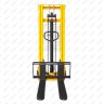 Ручной гидравлический штабелер SMARTLIFT SDJ 1025 1т 2,5м, вилы 310-850 мм