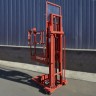 Комплектовщик заказов с электроподъемом OXLIFT YXT-35 3300 мм 200 кг