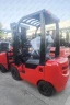 Вилочный погрузчик OXMI 1,5 тонны с диз. двигателем Yanmar