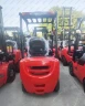 Вилочный погрузчик OXMI 1,5 тонны с диз. двигателем Yanmar
