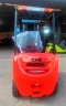Вилочный погрузчик OXMI 1,5 тонны с диз. двигателем Yanmar