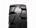 Шина для вилочного погрузчика SOLIDEAL Цельнолитая 21x8-9, обод 6, протектор RES 330