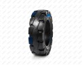Шина для вилочного погрузчика SOLIDEAL Цельнолитая 21x8-9, обод 6, протектор RES 330