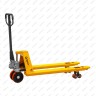 Гидравлическая тележка (рохля) SMARTLIFT SD BF25 2500 кг 1150x550 мм