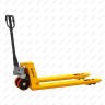 Гидравлическая тележка (рохля) SMARTLIFT SD BF25 2500 кг 1150x550 мм