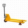 Гидравлическая тележка (рохля) SMARTLIFT SD BF25 2500 кг 1150x550 мм
