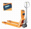 Гидравлическая Тележка Still HPS25W с весами 2500 кг