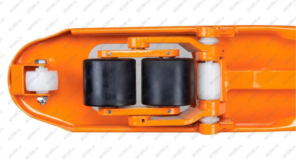 Гидравлическая Тележка Still HPS25W с весами 2500 кг
