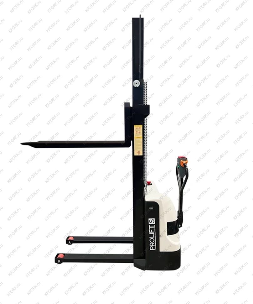 Самоходный электроштабелер PROLIFT M2 SDR 1530-S