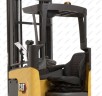 Ричтрак CAT NR14N3C компактный