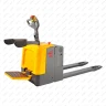 Тележка электрическая 2000 кг 1150 мм XILIN CBD20R-II-F с платформой (ЭУР)