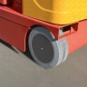 Комплектовщик заказов самоходный OXLIFT YXM-45 4500 мм 300 кг