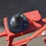 Комплектовщик заказов самоходный OXLIFT YXM-45 4500 мм 300 кг