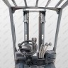 Дизельный погрузчик Jungheinrich DFG430 3 тонны